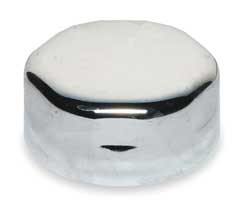 SLOAN H573A VANDAL RESISTANT CONTROL STOP CAP