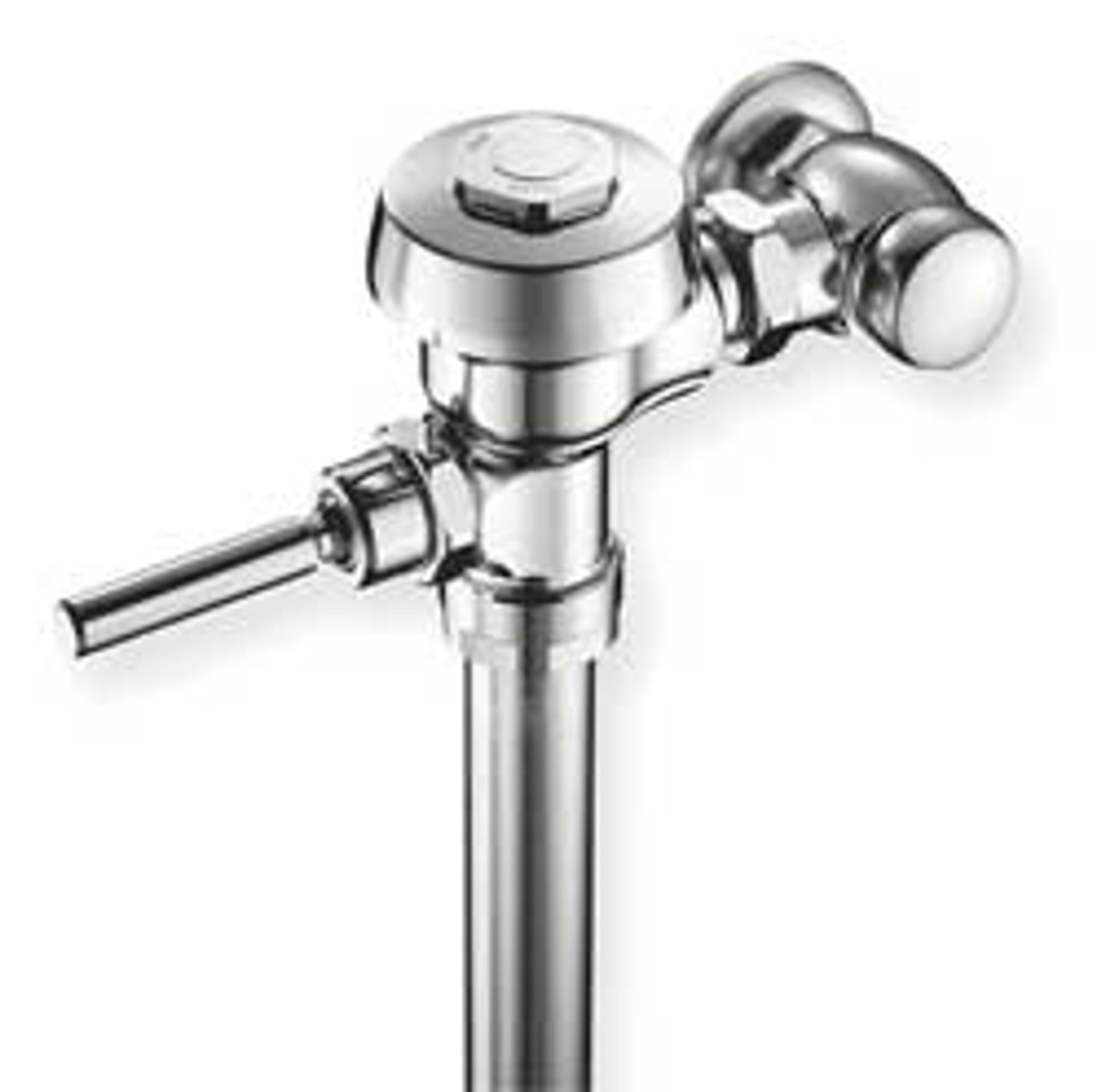SLOAN Royal 116 MANUAL FLUSH VALVE TOILET 3.5 GPF