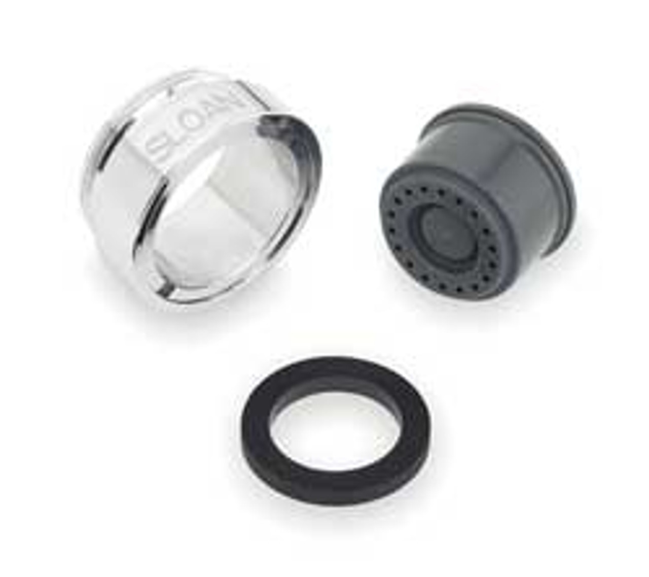 SLOAN SFP-46 MALE SPRAY HEAD MULTI STREAM 0.5 GPF