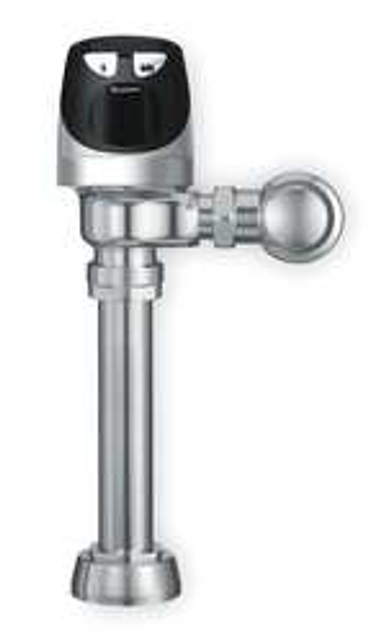 SLOAN Solis 8111-1.6/1.1 AUTOMATIC DUAL FLUSH VALVE 1.6/1.1 GPF