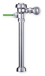 SLOAN WES115 MANUAL DUAL FLUSH VALVE 1.6/1.1 GPF