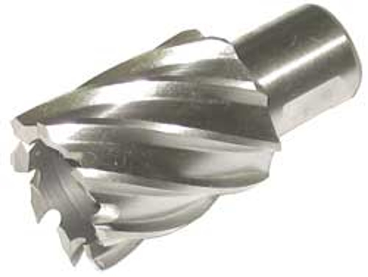 SLUGGER S1250C ANNULAR CUTTER M42 1 1/4 DIA 1 D