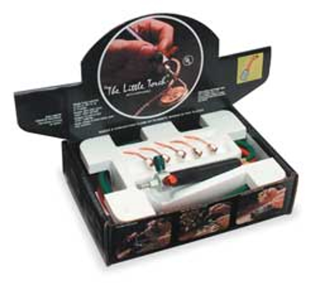 MILLER-SMITH EQUIPMENT 23-1001D TIP NUMBER 3-7, THE LITTLE TORCH TIP KIT MILLER-SMITH EQUIPMENT 23-1001D TIP NUMBER 3-7, THE LITTLE TORCH TIP KIT