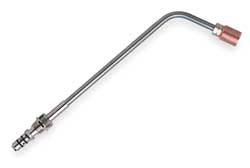 MILLER-SMITH EQUIPMENT ST615 HEATING TIP SIZE 15.75 IN