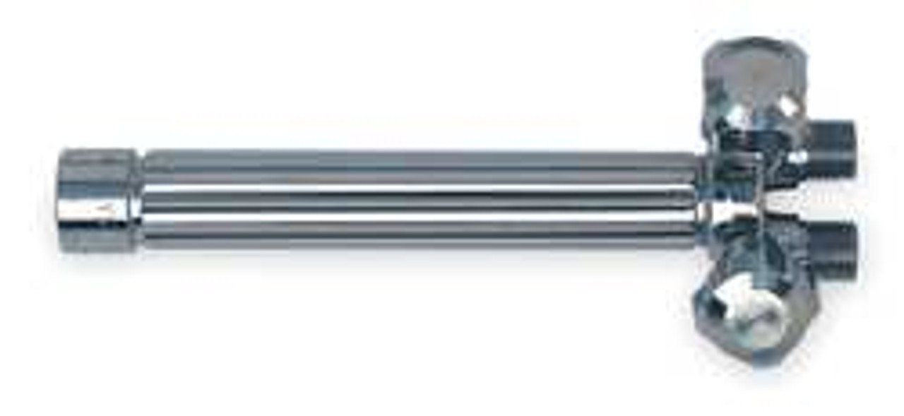 MILLER-SMITH EQUIPMENT WH100 TORCH ACCESSORIES