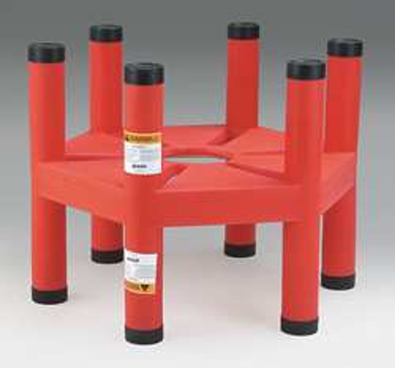 SNYDER INDUSTRIES 1760001N97602 TANK STAND POLYETHYLENE 53 W X 43 H