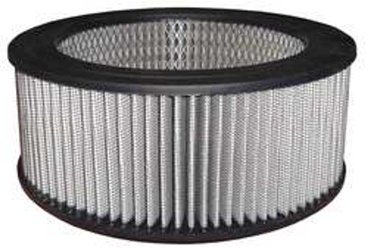 SOLBERG 32-05 FILTER CARTRIDGE,POLY,4" HT,7 1/4" ID