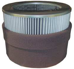 SOLBERG 377P FILTER ELEMENT POLYESTER 5 MICRONS