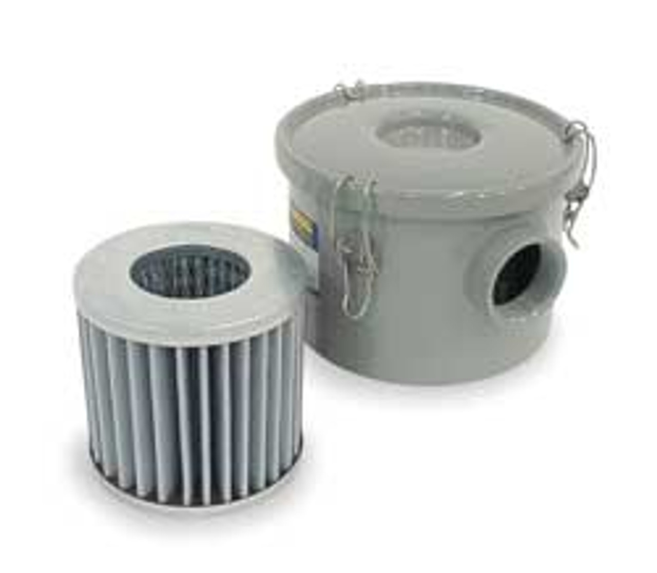 SOLBERG CSL-849-125HC FILTER VACUUM 1 1/4 IN