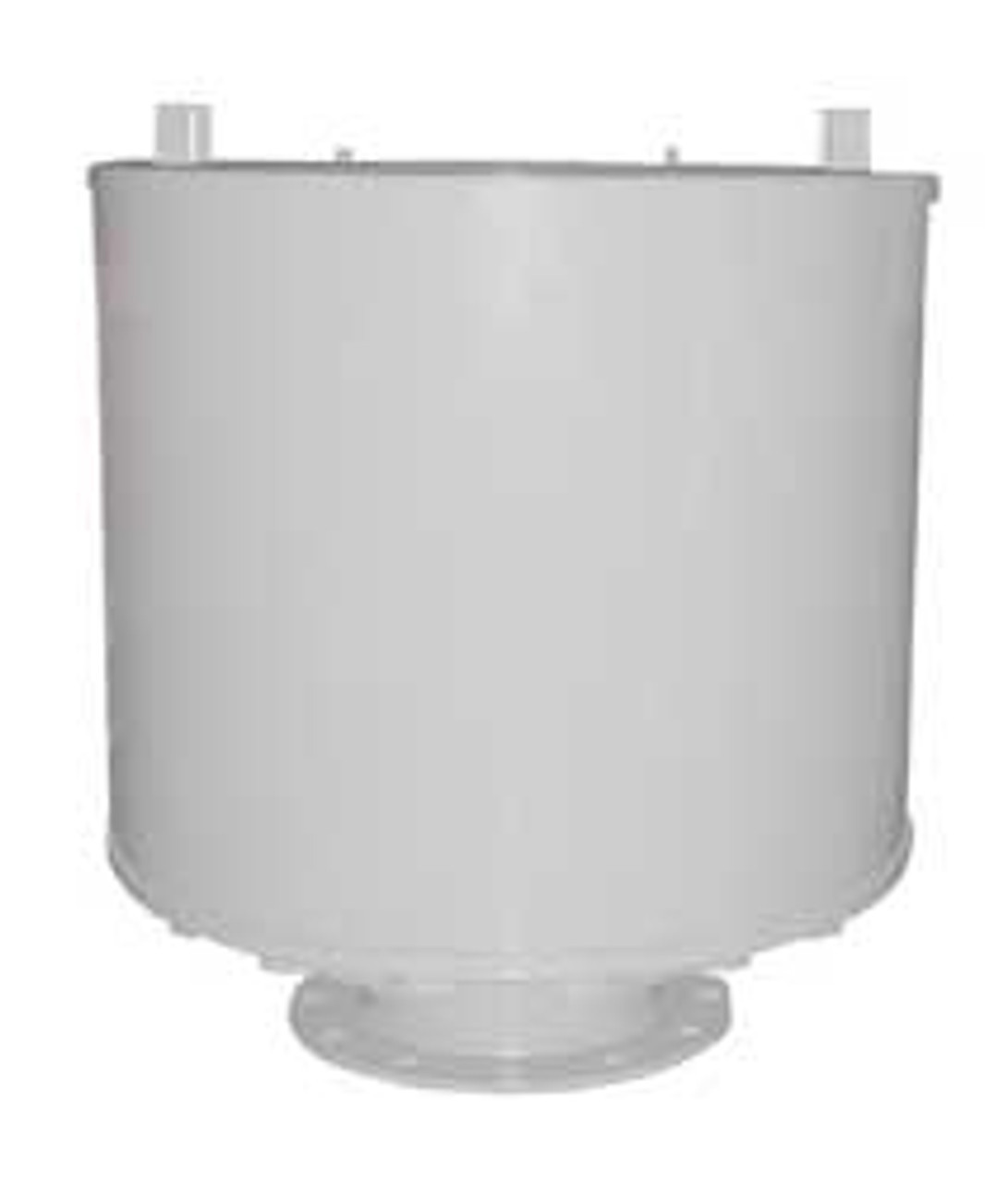 SOLBERG FS-685P-1200F SILENCER 12 FLANGE OUT 4700 MAX CFM