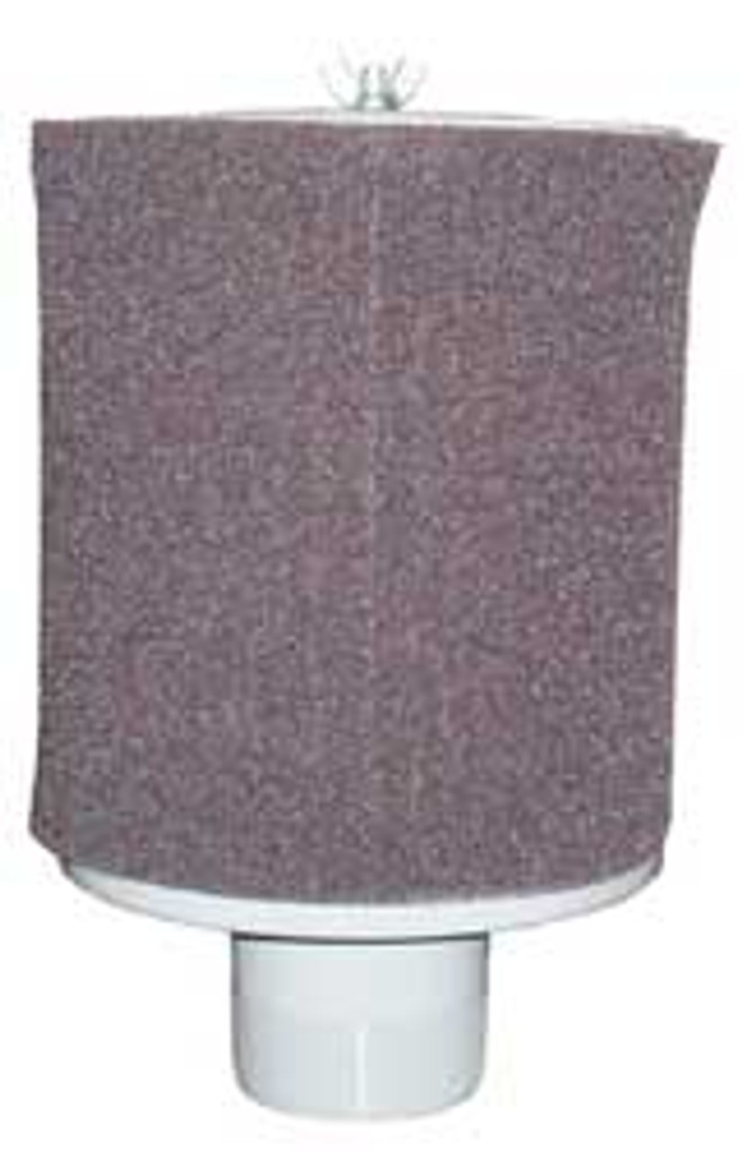 SOLBERG FT-235P-300 INLET FILTER 3 MNPT OUT 300 MAX CFM