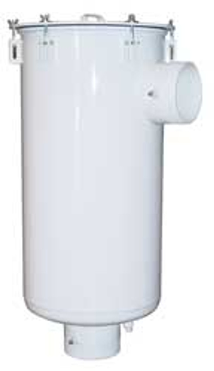SOLBERG HDL-PSG344/2-400 PNEUMATIC OIL FILTER 4 IN MNPT 500 CFM