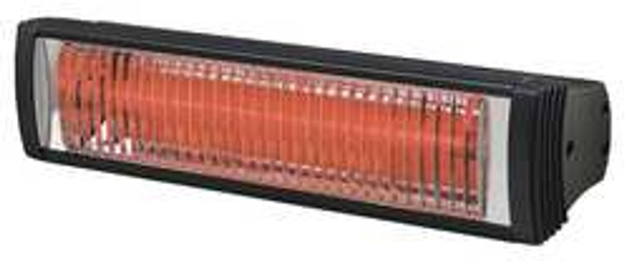 SOLAIRA SCOSYAW15240b ELECTRIC INFRARED HEATER 5120 BTUH 240V