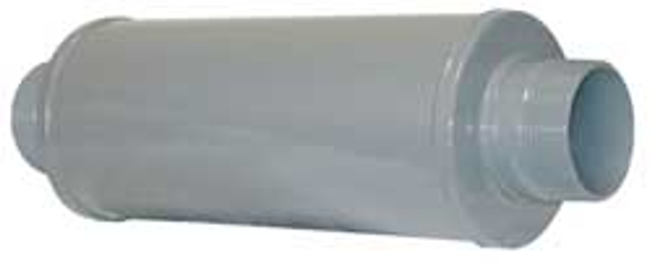 SOLBERG SLCRT300 SILENCER 3 MNPT OUT 575 MAX CFM