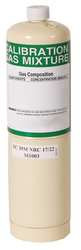 NORCO INC P101610PA CALIBRATION GAS 17L CO AIR