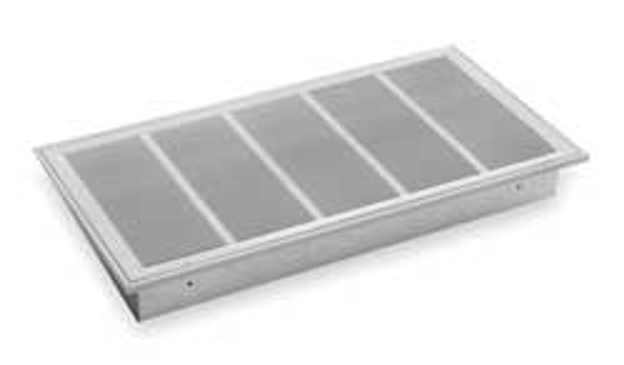 SPACEPAK AC-RBF-3 3642 RETURN AIR BOX SPACEPAK AC-RBF-3 3642 RETURN AIR BOX