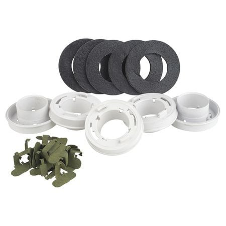 SPACEPAK AC-TKFS-5 TAKE-OFF KITS