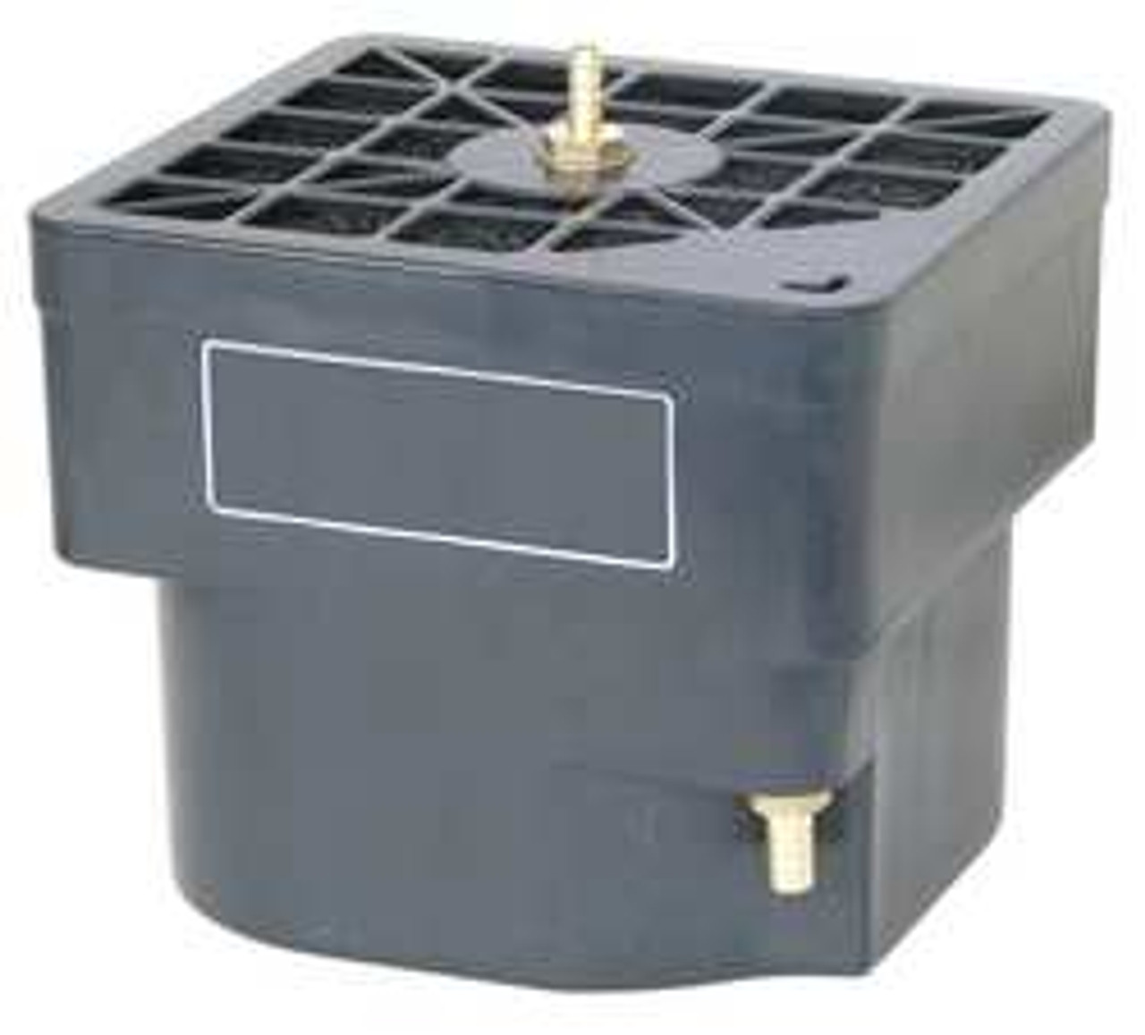 INTECH OWSD-70 OIL/WATER SEPARATOR 70 SCFM 1/2IN INLET