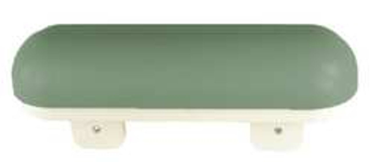 PAWLING CORP OTC-6C-0-377 H3612 OUTSIDE CORNER 1 X 6 IN TEAL SCREW