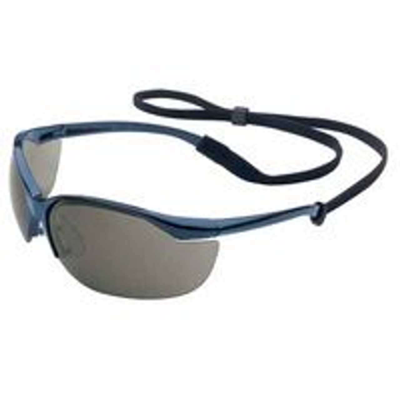 HONEYWELL 11150906 VAPOR PROTECTIVE EYEWEARTSR GRAY ANTI-FO