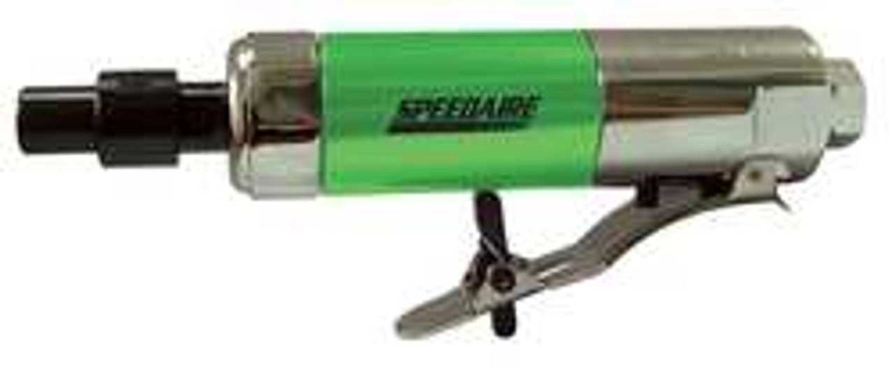 SPEEDAIRE 12V734 AIR DIE GRNDR STRAT 30KRPM 0.3 HP 13CFM