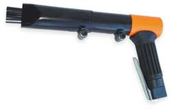 SPEEDAIRE 3AAH9 NEEDLE SCALER 1-5/16 IN STROKE 4.6 CFM