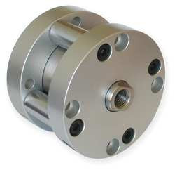 SPEEDAIRE 3ATH4 AIR CYLINDR 1.2 IN L 304 STANLESS STEEL