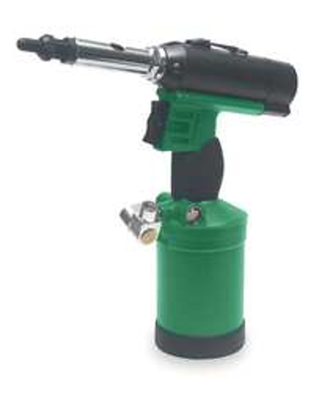 SPEEDAIRE 3CRH8 AIR RIVETER INDUSTRIAL 4800 LB.