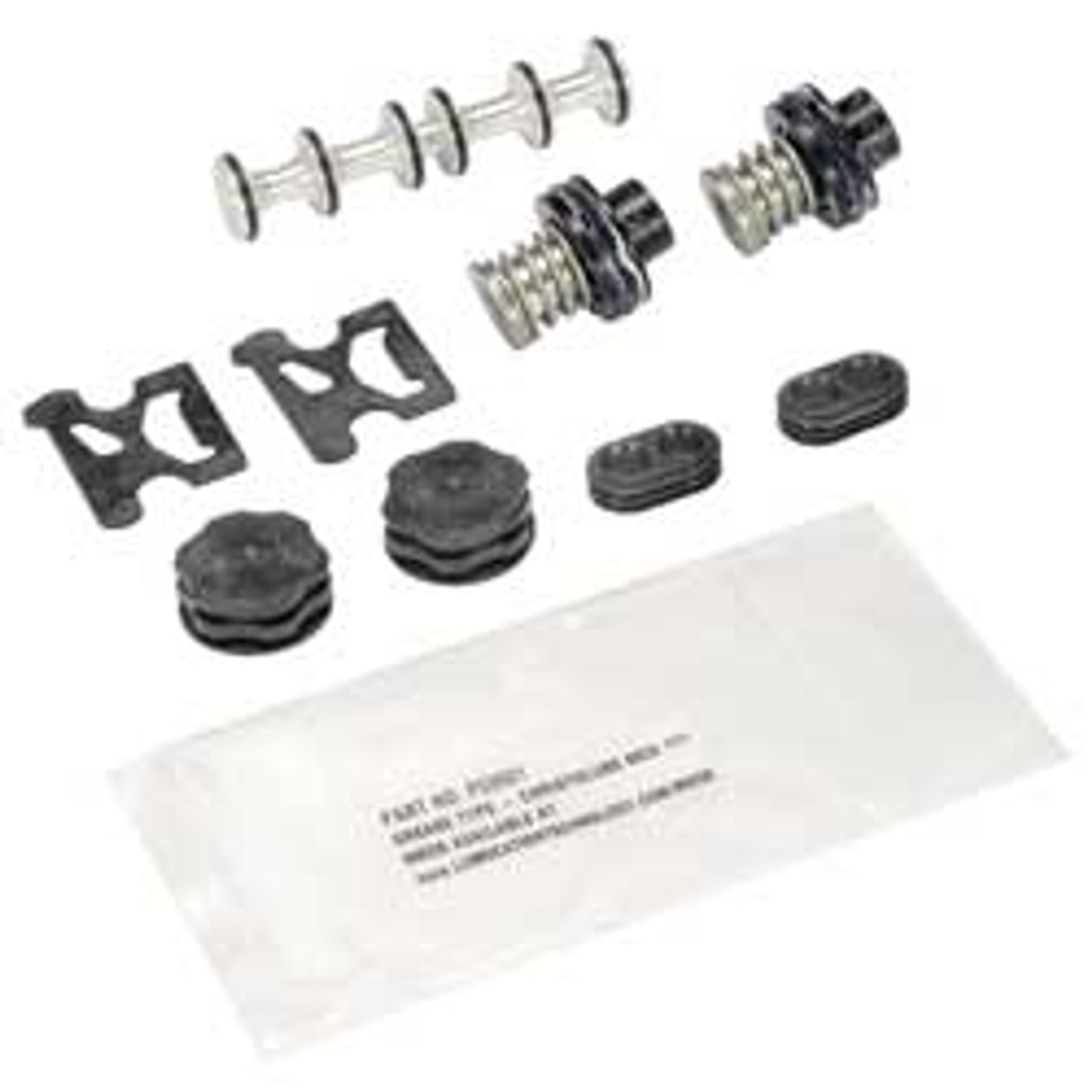 SPEEDAIRE 3FFL2 SPOOL KIT 2 POS 15407 SERIES ISO 01