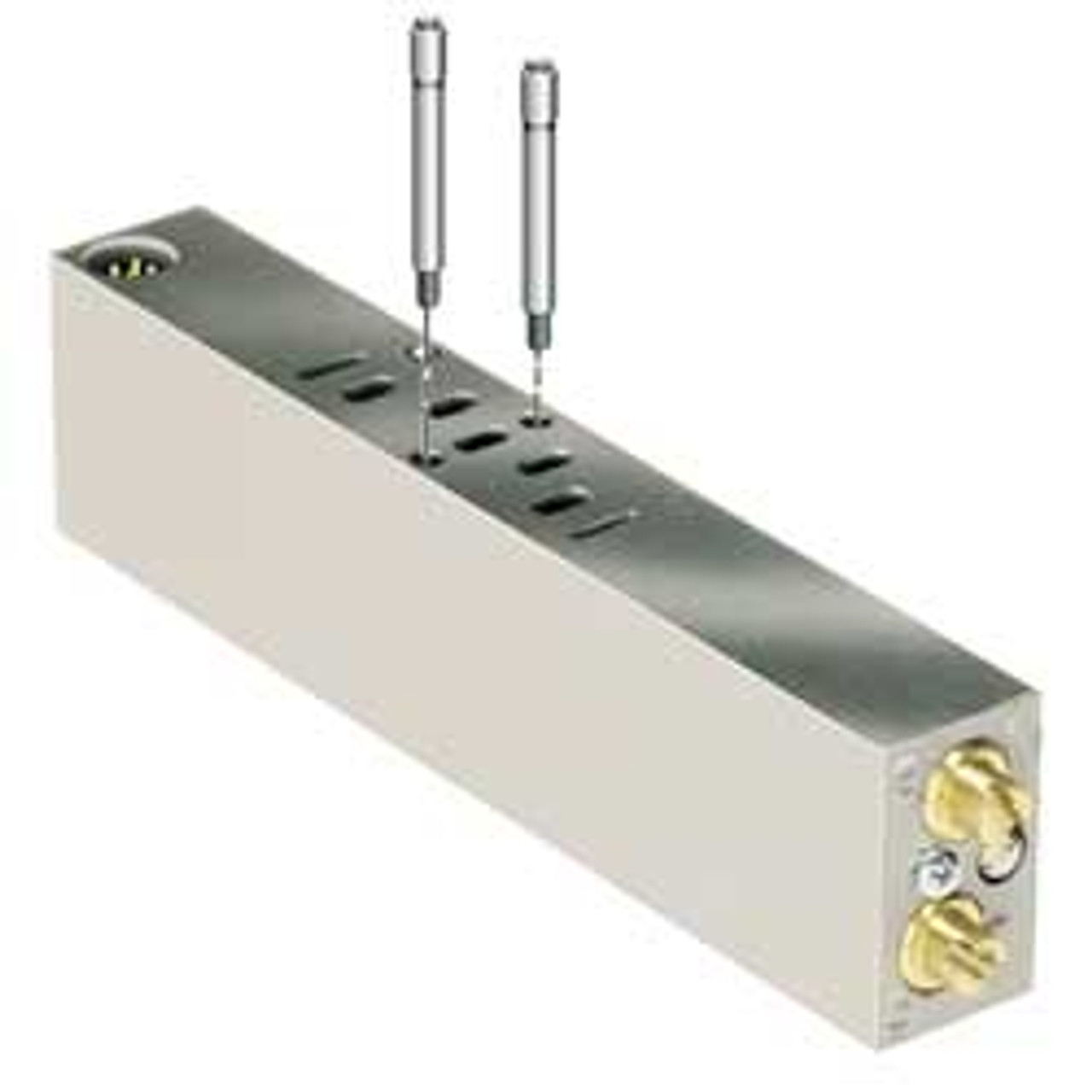 SPEEDAIRE 3GAC3 FLOW CONTROL FOR 15407-1 ISO 01