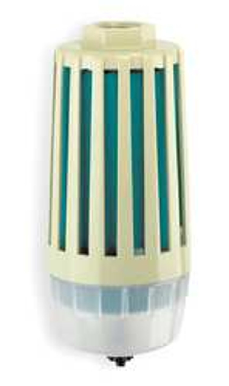 SPEEDAIRE 4ZL96 MUFFLER RECLASSIFIER