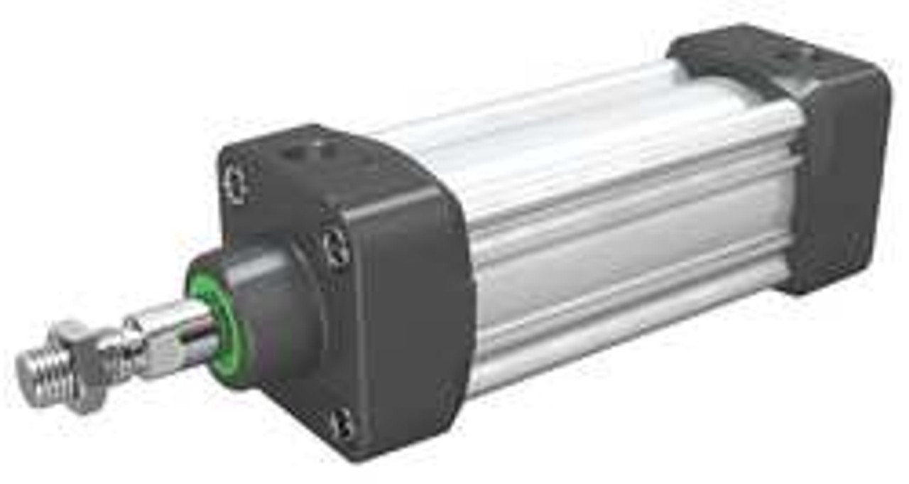 SPEEDAIRE 5VMD0 D8571 AIR CYLINDER 100MM BORE 200MM STRO