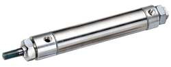 SPEEDAIRE 6CPX3 AIR CYLINDER 3 IN BORE 4 IN STROKE