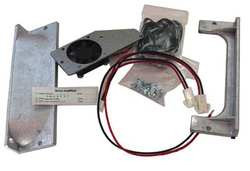 EATON OPTTHR5 FLANGE KIT TYPE 1 12 FRAME SIZE 5