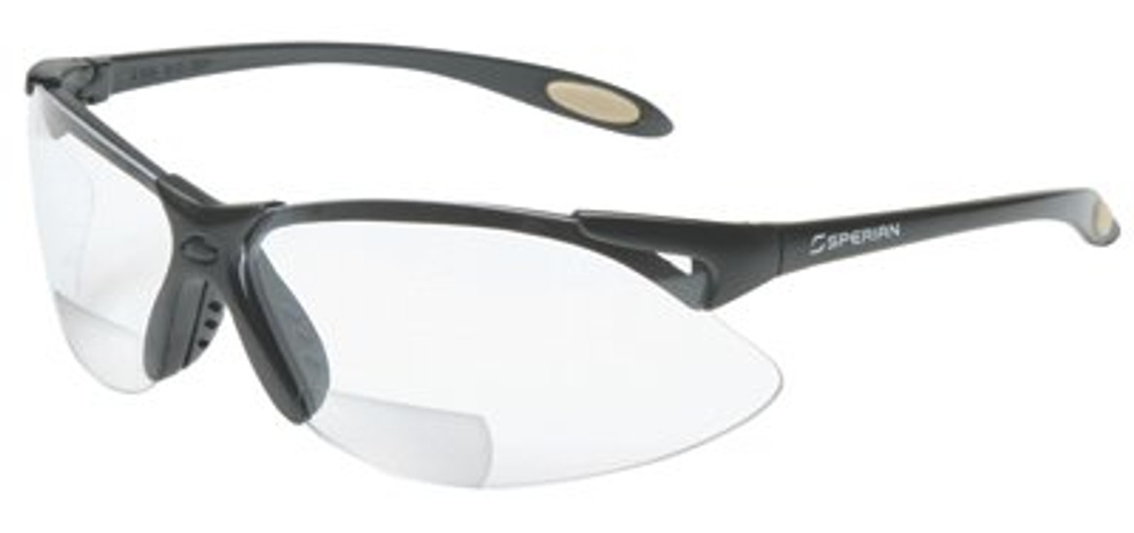 HONEYWELL A952 A952 READER GLASS BLACK FRAME