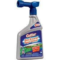 SPECTRUM GROUP HG-61067 QT BUG FREE BACKYARD CONC RTS 