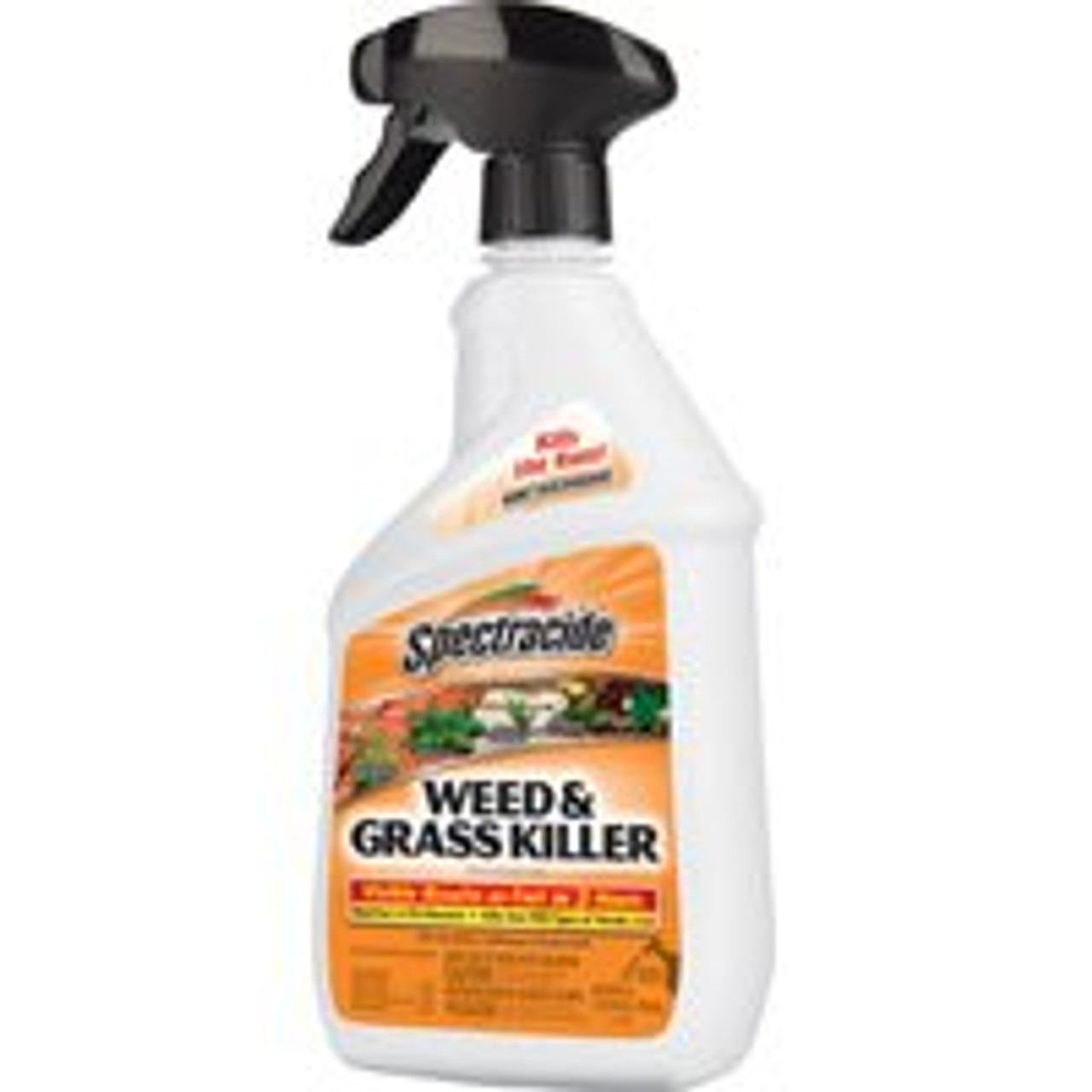 SPECTRUM GROUP HG-86019 26OZ RTU WEED & GRASS KILLER  