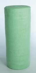 SPILFYTER G-91 ABSORB ROLL UNIVERSAL GREEN 150 FT.L PK2