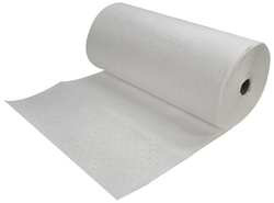 SPILFYTER Z-97 ABSORBENT ROLL OIL-BASED LIQUIDS WHITE