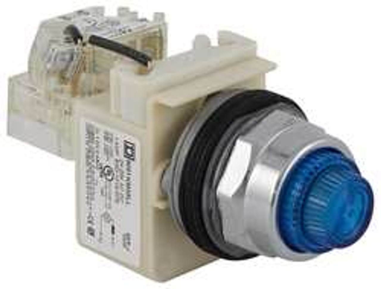 SCHNEIDER ELECTRIC 9001KT38LLL31 PILOT&INDICATING LIGHTS