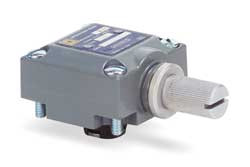 SQUARE D 9007C LIMIT SWITCHES