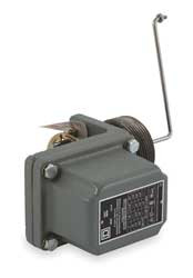 SQUARE D 9037HW30 JOYSTICK SWITCH