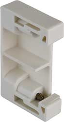 SQUARE D 9080MHA10 TERMINAL BLOCK ACCESSORIES