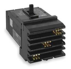SQUARE D JGA36250 CIRCUIT BREAKER,250A,3P,600VAC,JG