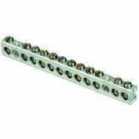 SQUARE D PK18GTACP 18 TERMINAL GROUND BAR KIT    
