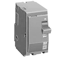 SQUARE D QO2100CP QO 100-AMP DOUBLE-POLE CIRCUIT BREAKER