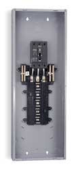 SQUARE D QO342MQ200 LOAD CENTER,200A,CB,3 PHASE,42 SPACES