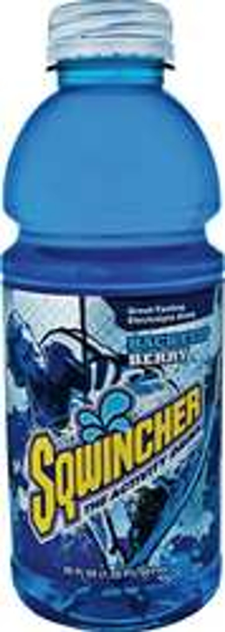 SQWINCHER 030530-MB 030530-MB WIDE MOUTH MIXED