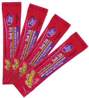 SQWINCHER 060107-GR ZERO QWIK STIKS™