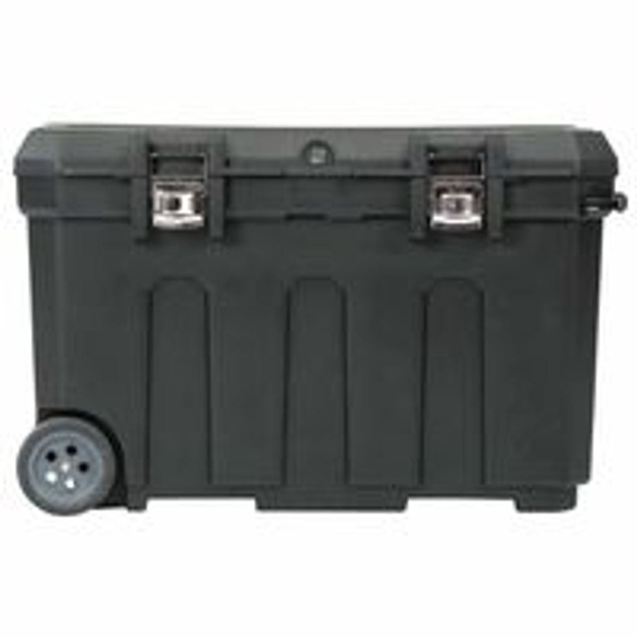 STANLEY 037025H ST MOBILE JOB CHEST 50 GALLON STANLEY 037025H ST MOBILE JOB CHEST 50 GALLON